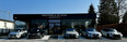 Logo Wouters & De Ryck Automotive